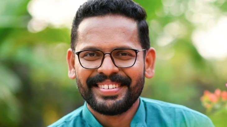 പി സരിനെ കോണ്‍ഗ്രസില്‍ നിന്നും പുറത്താക്കി
