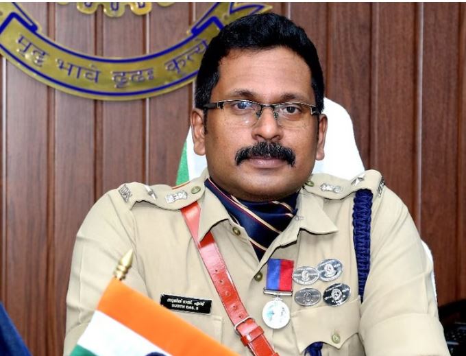 എസ് പി സുജിത് ദാസ് അടക്കമുള്ള പൊലീസുകാർക്കെതിരായ വീട്ടമ്മയുടെ ബലാത്സംഗ പരാതി വ്യാജമെന്ന് സർക്കാ‍ർ കോടതിയിൽ