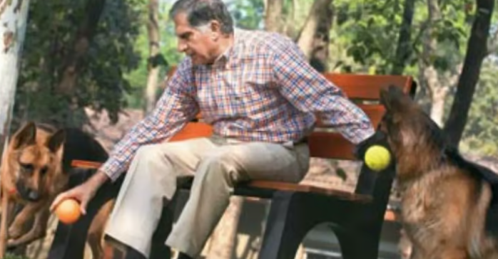 ‘തെരുവു നായ്ക്കളെ തടയരുത്, കുളിപ്പിച്ച് അകത്തു കടത്തണം’; രത്തന്‍ ടാറ്റ വിടവാങ്ങുമ്പോള്‍ തേങ്ങുന്നവരില്‍ അവരും
