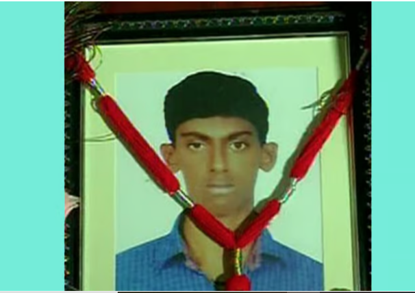 ഷിബിന്‍ വധക്കേസ്: പ്രതികള്‍ക്കായി ലുക്കൗട്ട് നോട്ടീസ് പുറപ്പെടുവിച്ച് പൊലീസ്