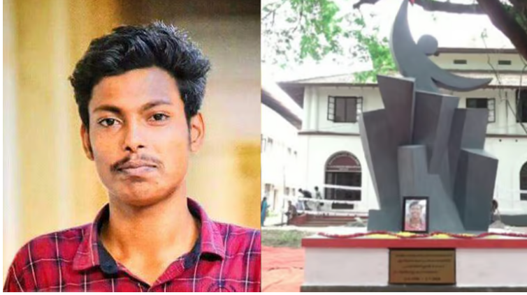 അഭിമന്യു സ്മാരകം പൊളിക്കണമെന്ന് ആവശ്യം; ഹര്‍ജി തള്ളി ഹൈക്കോടതി
