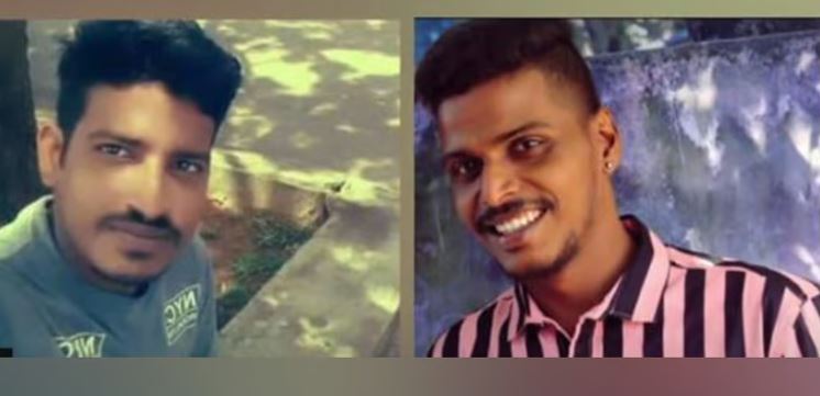 ബൈക്ക് റോഡ‍ിലെ കുഴിയില്‍ വീണു; കൊല്ലത്ത് രണ്ട് യുവാക്കള്‍ മരിച്ചു