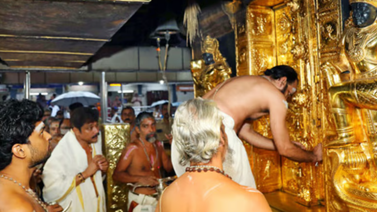ഇക്കുറി വെര്‍ച്വല്‍ ക്യൂമാത്രം; ദര്‍ശന സമയത്തില്‍ മാറ്റം; ഭക്തരുടെ സുരക്ഷ പ്രധാനമെന്ന ദേവസ്വം ബോര്‍ഡ്