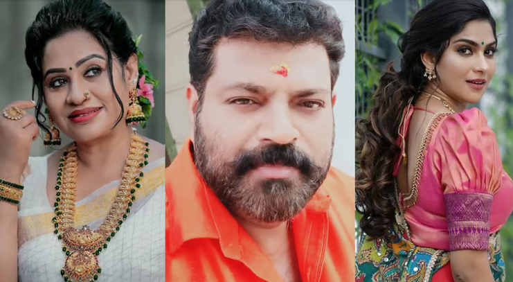 യൂട്യൂബ് ചാനലിലൂടെ സ്ത്രീത്വത്തെ അപമാനിച്ചതായി പരാതി; താരങ്ങള്‍ക്കെതിരെ കേസ്