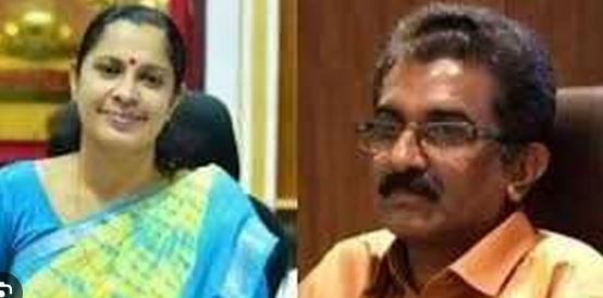 നവീന്‍ ബാബുവിന്റെ മരണം; പി പി ദിവ്യയെ യാത്രയയപ്പ് യോഗത്തിലേക്ക് ക്ഷണിച്ചിട്ടില്ലെന്ന് ആവര്‍ത്തിച്ച് കളക്ടർ
