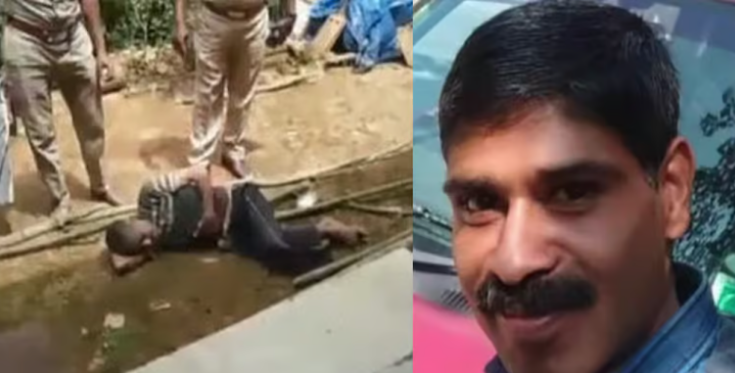 അയല്‍വാസിയുടെ ക്രൂര മര്‍ദനം; തലയ്ക്ക് അടിയേറ്റ് യുവാവ് മരിച്ചു