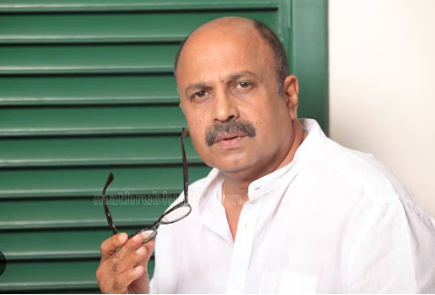 മാധ്യമങ്ങളോട് പ്രതികരിക്കാതെ സിദ്ദിഖ്; രണ്ടാം തവണയും അന്വേഷണസംഘത്തിന് മുന്നില്‍