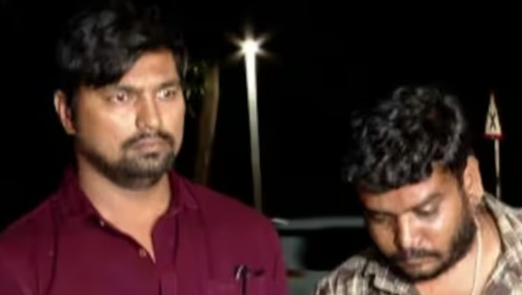 പുതപ്പിനുള്ളിൽ കാമറ സെറ്റ് ചെയ്യും, റിക്ലൈനർ സീറ്റുകളിൽ കിടന്ന് ചിത്രീകരണം; തമിഴ് റോക്കേഴ്സിനെപ്പറ്റി കൂടുതൽ വിവരങ്ങൾ പുറത്ത്