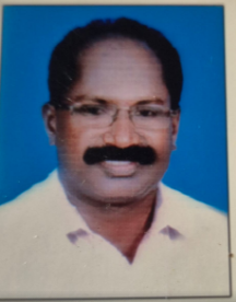 ഭാരതീയ ദളിത് കോൺഗ്രസ് തിരുവനന്തപുരം ജില്ലാ ജനറൽ സെക്രട്ടറിയായി ബി എസ് ബിജുകുമാർ