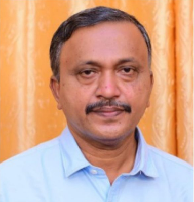 നർമ്മകഥയ്ക്കുള്ള പ്രഥമ സൂകുമാർ സ്മാരക പുരസ്കാരത്തിനർഹനായി കുടിയേല ശ്രീകുമാർ