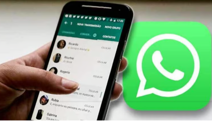 കോണ്‍ടാക്റ്റുകളെ സ്വകാര്യമായി മെന്‍ഷന്‍ ചെയ്യാം; സ്റ്റാറ്റസ് അപ്‌ഡേറ്റ്‌സില്‍ ടാഗിങ് ഫീച്ചറുമായി വാട്‌സ്ആപ്പ്