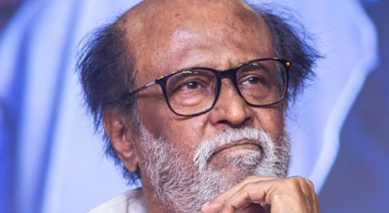 ഹൃദയധമനിയില്‍ വീക്കം, സ്റ്റെന്റ് ഇട്ടു: ആശുപത്രി വിട്ട് രജനീകാന്ത്