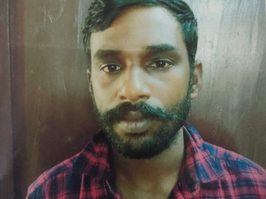 കല്ലമ്പലത്ത് ഭാര്യയെ പെട്രോൾ ഒഴിച്ച് തീ കൊളുത്തി കൊന്ന സംഭവം: ഭർത്താവിന് ഇരട്ട ജീവ പര്യന്തവും കഠിന തടവും പിഴയും