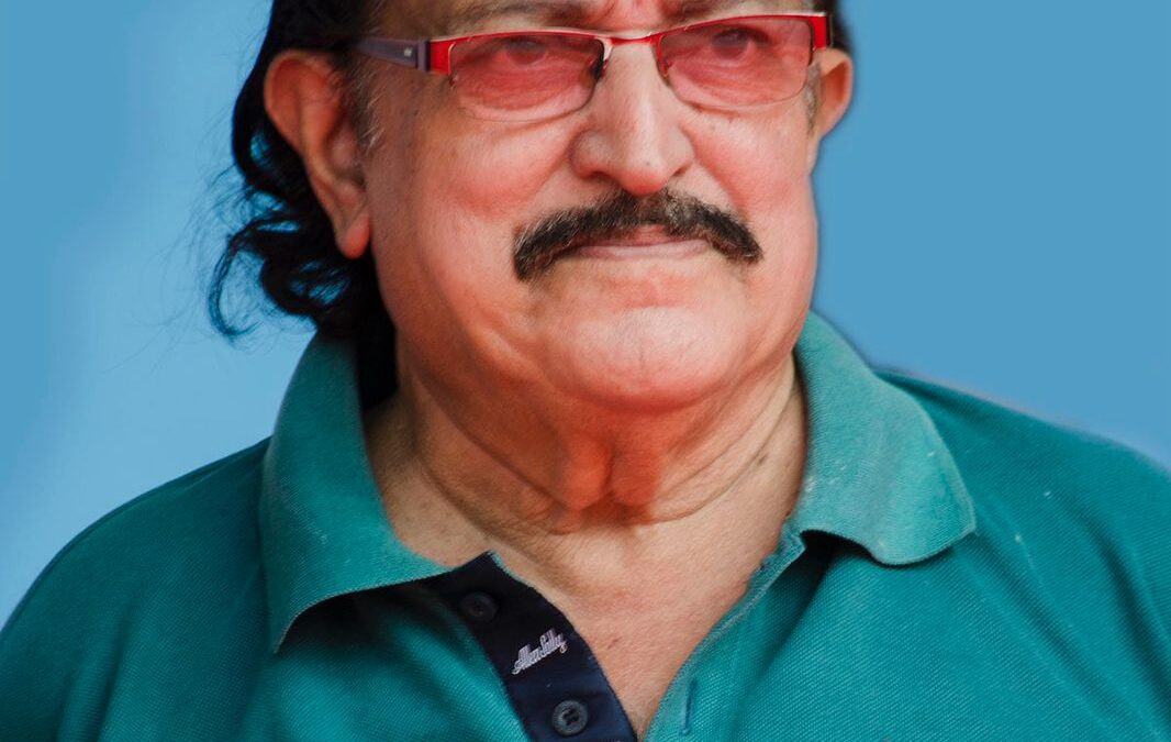 നടൻ ടി പി മാധവൻ അന്തരിച്ചു
