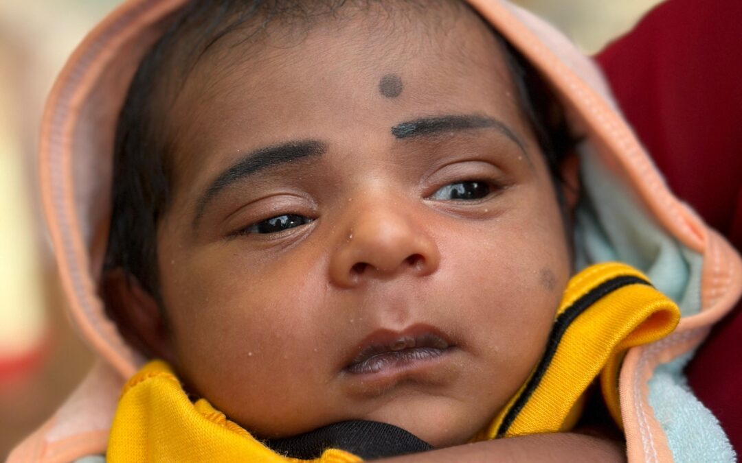 കല്ലമ്പലത്ത് റംബൂട്ടന്റെ കുരു തൊണ്ടയിൽ കുടുങ്ങി 6 മാസം പ്രായമായ കുഞ്ഞിന് ദാരുണാന്ത്യം