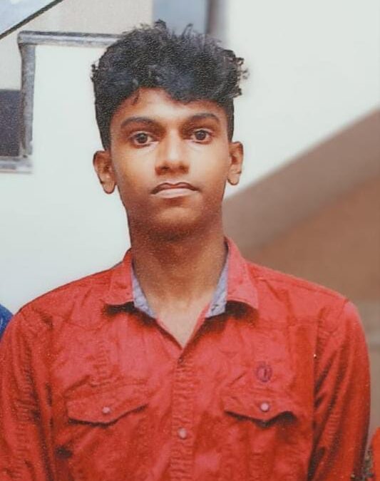 വെൽഡിംഗ് ജോലിക്കിടെ ഷോക്കേറ്റ് യുവാവ് മരിച്ചു