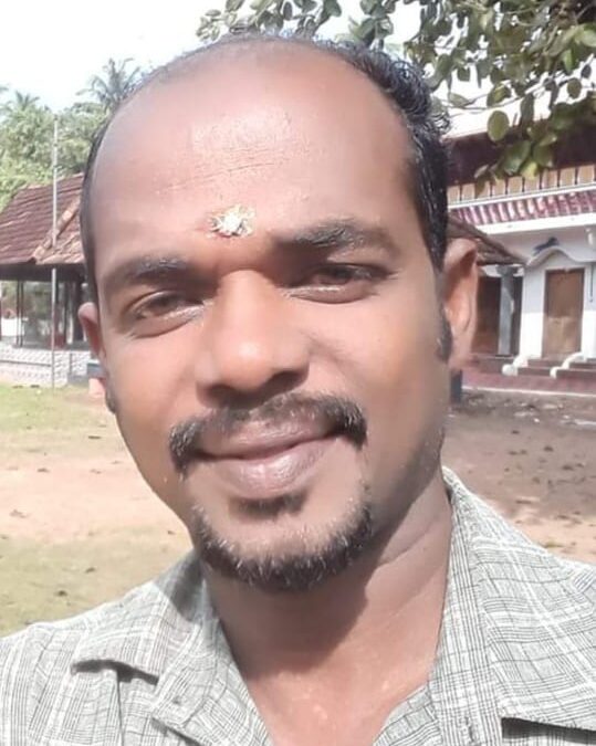 കാപ്പില്‍ ബീച്ചില്‍ കാണാതായ മാധ്യമപ്രവര്‍ത്തകന്റെ മൃതദേഹം കണ്ടെത്തി