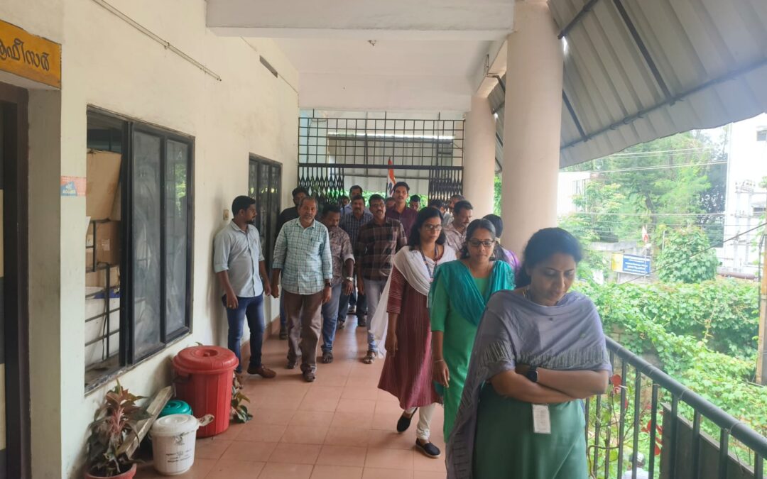 പ്രതിഷേധ പ്രകടനവും ധർണയും സംഘടിപ്പിച്ച് കേരള എൻ ജി ഒ അസോസിയേഷൻ ആറ്റിങ്ങൽ ബ്രാഞ്ച്