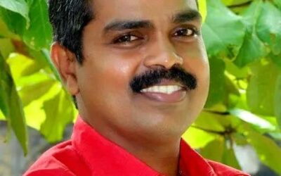 ‘കായിക്കര കടവ് പാലം ഭൂമി ഏറ്റെടുക്കൽ നടപടികൾ പൂർത്തിയാക്കുക’; സിപിഐഎം അഞ്ചുതെങ്ങ് ലോക്കൽ സമ്മേളനം