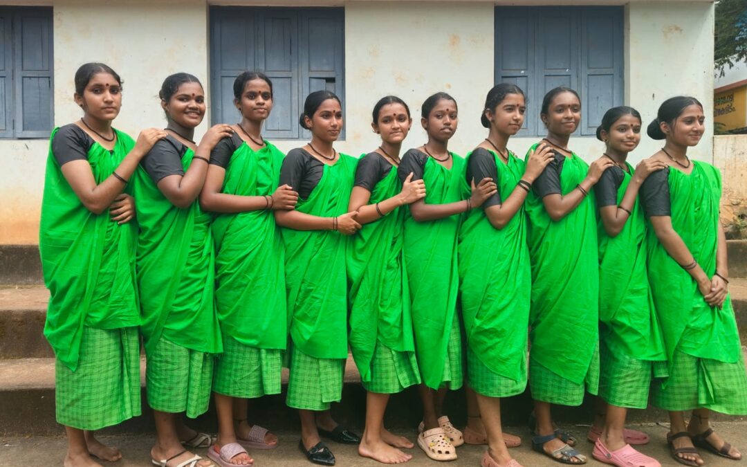 ആറ്റിങ്ങൽ ഉപജില്ലാ സ്കൂൾ കലോത്സവത്തിൽ മംഗലം കളിയിൽ ഒന്നാം സ്ഥാനവും എ ഗ്രേഡും നേടി അവനവഞ്ചേരി എച്ച് എസ്