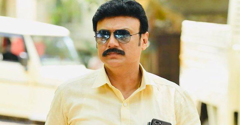 ബൈജു ചട്ടങ്ങള്‍ ലംഘിച്ചു; ഓടിച്ച കാര്‍ ഹരിയാനയിലേത്, എന്‍ഒസി ഇല്ല, റോഡ് നികുതി അടച്ചിട്ടില്ല