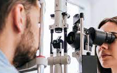 സൗജന്യ നേത്ര പരിശോധനയും തിമിര ശസ്ത്രക്രിയ ക്യാമ്പും സംഘടിപ്പിക്കുന്നു