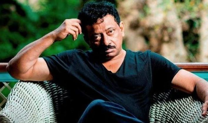 രാം ഗോപാല്‍ വര്‍മ ഒളിവില്‍; ലുക്ക് ഔട്ട് നോട്ടീസ്