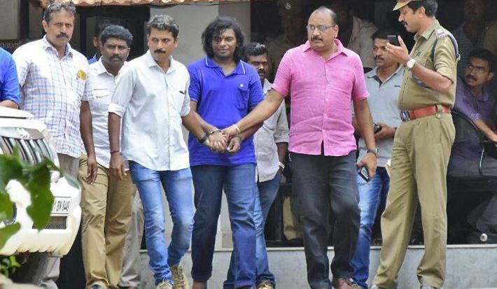 നന്തന്‍കോട് കൂട്ടക്കൊല കേസില്‍ മൊഴി
