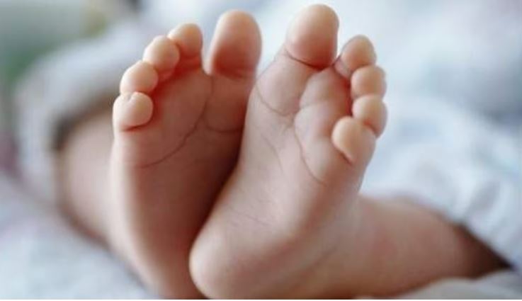 നവജാത ശിശുവിന് അസാധാരണ വൈകല്യങ്ങള്‍; ഡോക്ടര്‍ക്കെതിരെ പരാതി നല്‍കി കുടുംബം