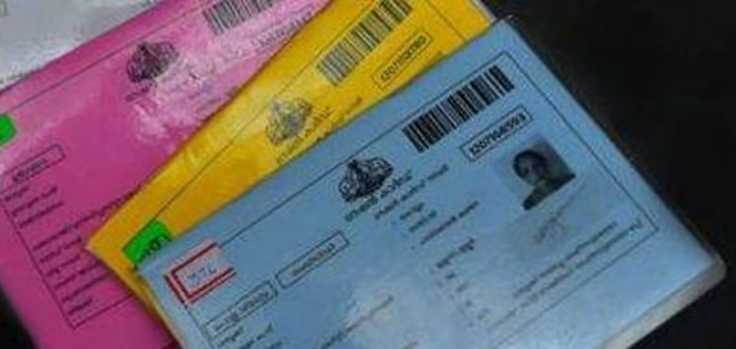 മുന്‍ഗണന വിഭാഗക്കാര്‍ക്കുള്ള റേഷന്‍ കാര്‍ഡ് മസ്റ്ററിങ്ങ് വീണ്ടും നീട്ടി