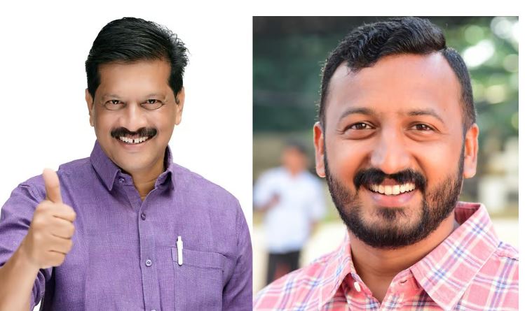 രാഹുല്‍ മാങ്കൂട്ടത്തിലും യുആര്‍ പ്രദീപും അടുത്ത മാസം നാലിന് എംഎല്‍എമാരായി സത്യപ്രതിജ്ഞ ചെയ്യും