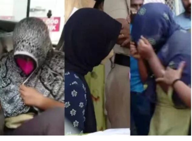 അമ്മുവിൻറെ മരണം; മൂന്നു പ്രതികളെയും 14 ദിവസം ജുഡീഷ്യൽ കസ്റ്റഡിയിൽ വിട്ടു