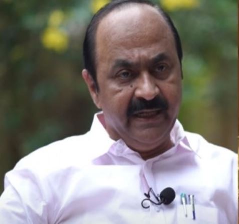 ‘എ ഡി എംന്റെ മരണം സിബിഐ അന്വേഷിക്കണം’; വി ഡി സതീശൻ