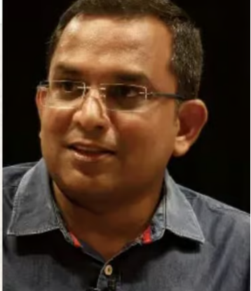 മല്ലു ഹിന്ദു വാട്‌സ്ആപ്പ് ഗ്രൂപ്പ്: കെ ഗോപാലകൃഷ്ണനെതിരെ പ്രാഥമികാന്വേഷണം