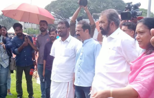 സംസ്ഥാന സ്കൂൾ കായികമേള ലൈവായി കാണാം കൈറ്റ് വിക്ടേഴ്‌സിൽ