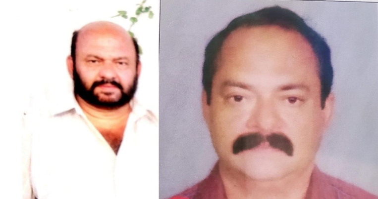 ആറ്റിങ്ങലിൽ അനുജന്റെ മരണവാർത്തയറിഞ്ഞ ജ്യേഷ്ഠൻ കുഴഞ്ഞുവീണ് മരിച്ചു