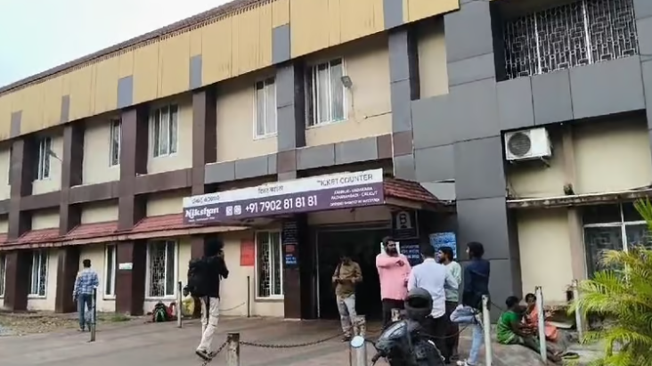 കണ്ണൂരില്‍ പേപ്പട്ടി കടിച്ച് 13 പേര്‍ക്ക് പരിക്ക്; കടിയേറ്റവര്‍ ചികിത്സയില്‍