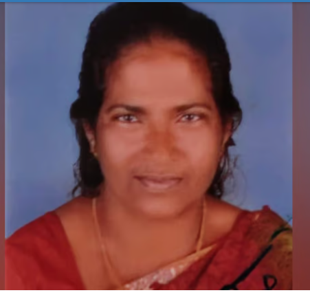 ജോലി കഴിഞ്ഞ് മടങ്ങുന്നതിനിടെ മിന്നലടിച്ചു; സ്ത്രീ മരിച്ചു
