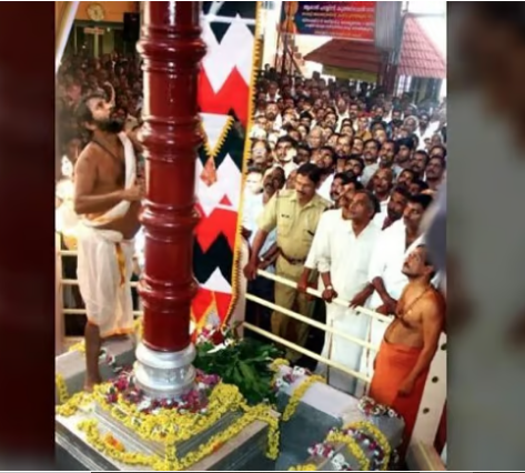 ആ അരവണ വ്യാജം; വിശദീകരണമായി പറശ്ശിനി മടപ്പുര
