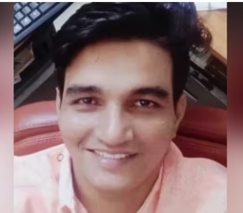 ട്രെയിനിൽ നിന്ന് ചാടി ഇറങ്ങുന്നതിനിടെ പാളത്തിൽ വീണു; യുവാവിനു ദാരുണാന്ത്യം