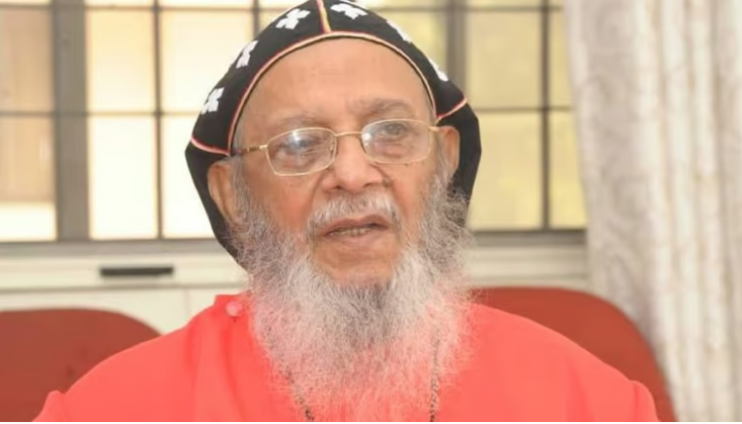 ശ്രേഷ്ഠ ഇടയന് വിട ചൊല്ലാൻ നാട്; തോമസ് പ്രഥമൻ ബാവയുടെ സംസ്കാരം ഇന്ന്