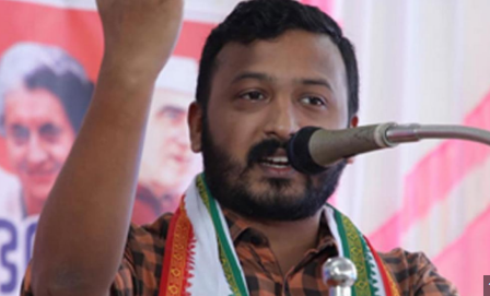 ആസൂത്രിതമായ ​ഗൂഢാലോചന; നിയമപരമായി നേരിടുമെന്ന് രാഹുൽ മാങ്കൂട്ടത്തിൽ