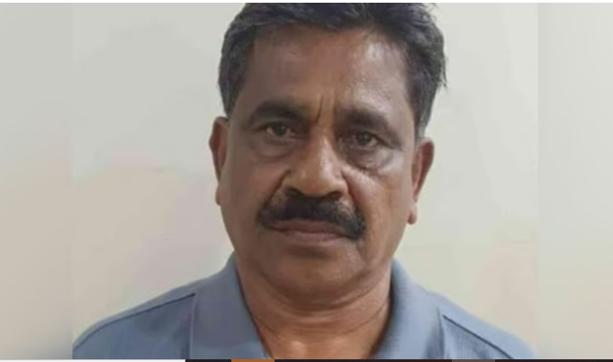 അർബൻ സഹകരണ ബാങ്കിലെ 33 കോടിയുടെ തട്ടിപ്പ്; ഭരണസമിതി അം​ഗം അറസ്റ്റിൽ