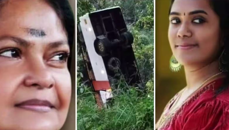 ‘അഞ്ജലിയുടെയും ജെസിയുടെയും കുടുംബങ്ങൾക്ക് 25000 രൂപ വീതം അടിയന്തര ധന സഹായം നല്‍കും’; മന്ത്രി സജി ചെറിയാന്‍
