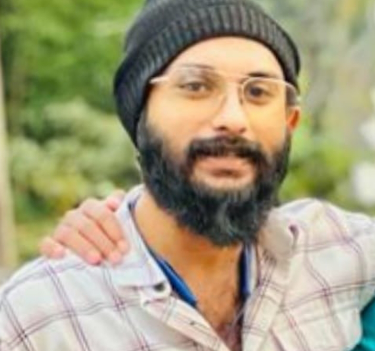 ആലംകോട് സ്വദേശി ട്രെയിനിൽ നിന്ന് വീണ് മരണപ്പെട്ടു