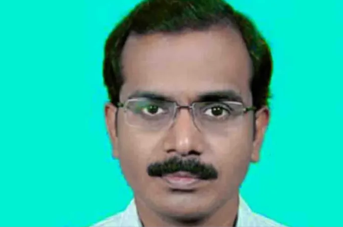 ഡെപ്യൂട്ടി തഹസില്‍ദാറുടെ തിരോധാനത്തില്‍ വഴിത്തിരിവ്
