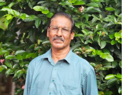 മുരളീധരൻ നായർ  സി എസ്  (67) അന്തരിച്ചു