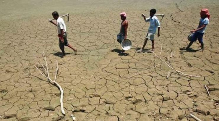 വരാനിരിക്കുന്നത് കൊടും വരള്‍ച്ചയോ? എല്‍ നിനോയ്ക്ക് ശേഷവും രക്ഷയില്ല; ഭൂമിയില്‍ ശുദ്ധജലസ്രോതസുകളില്‍ വന്‍ ഇടിവ്, റിപ്പോര്‍ട്ട്