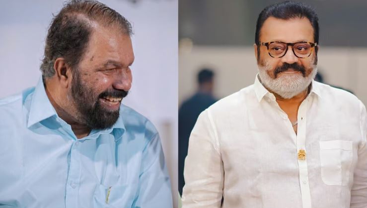 ‘ഒറ്റത്തന്ത’ പ്രയോഗം പിന്‍വലിച്ചാല്‍ കായികമേളയിലേക്ക് ക്ഷണിക്കും; വി ശിവന്‍കുട്ടി