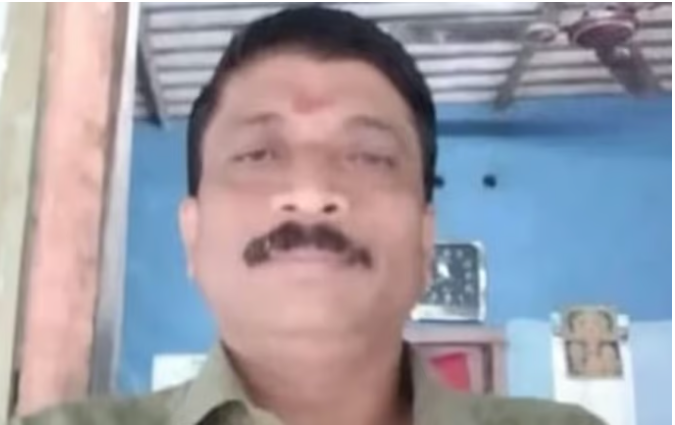ഭിന്നശേഷിക്കാരനായ മകനെ കെട്ടിത്തൂക്കി, പിതാവ് തൂങ്ങി മരിച്ചു